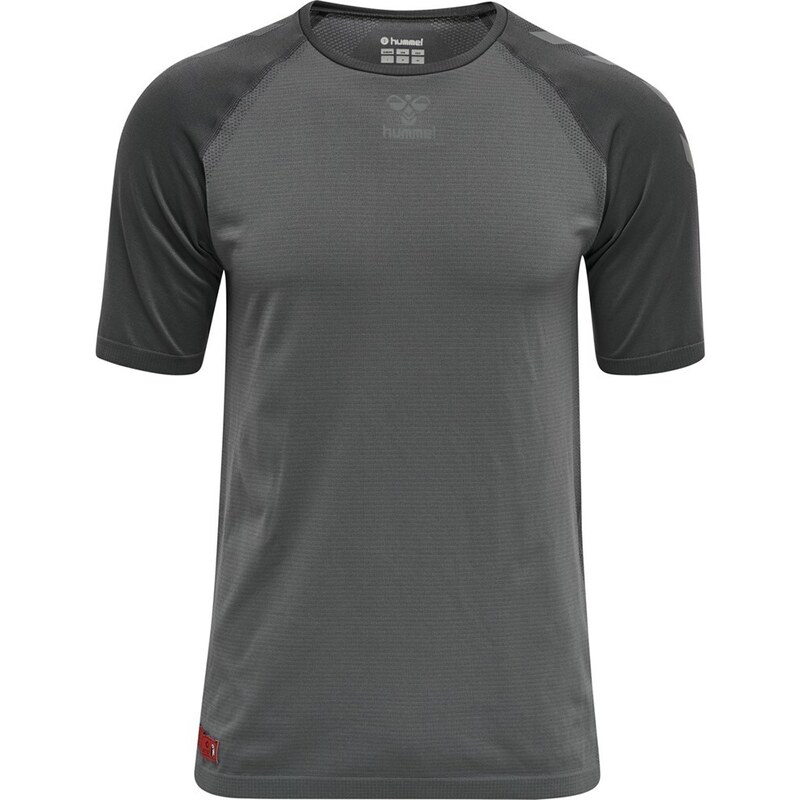 Hummel Triko PRO GRID SEAMLESS S/S pánské