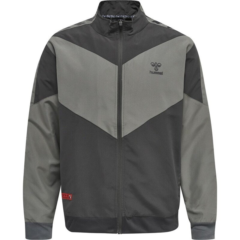 Bunda Hummel PRO GRID WALK OUT JACKET 214642-2166