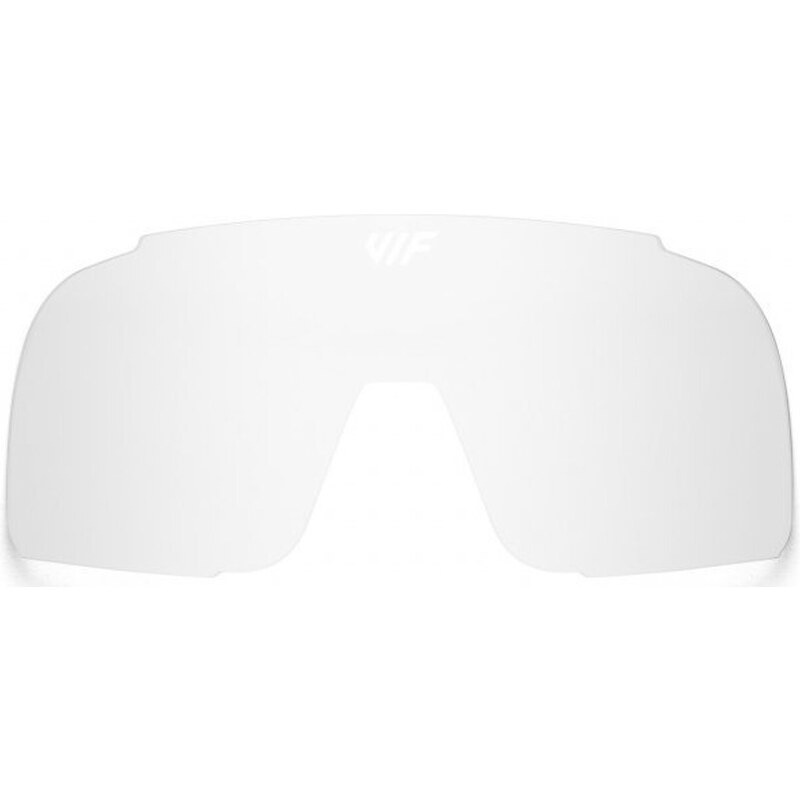 Sluneční brýle VIF One Transparent Ice Blue Photochromic 114-fot
