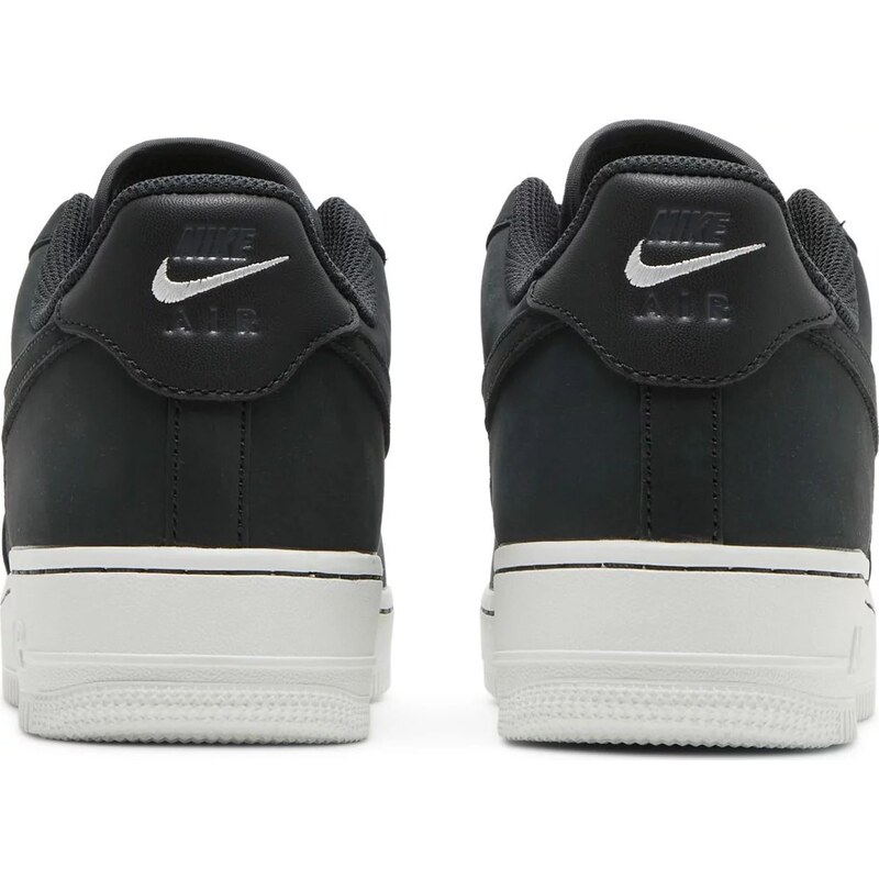Nike Air Force 1 Low LX Off Noir Black