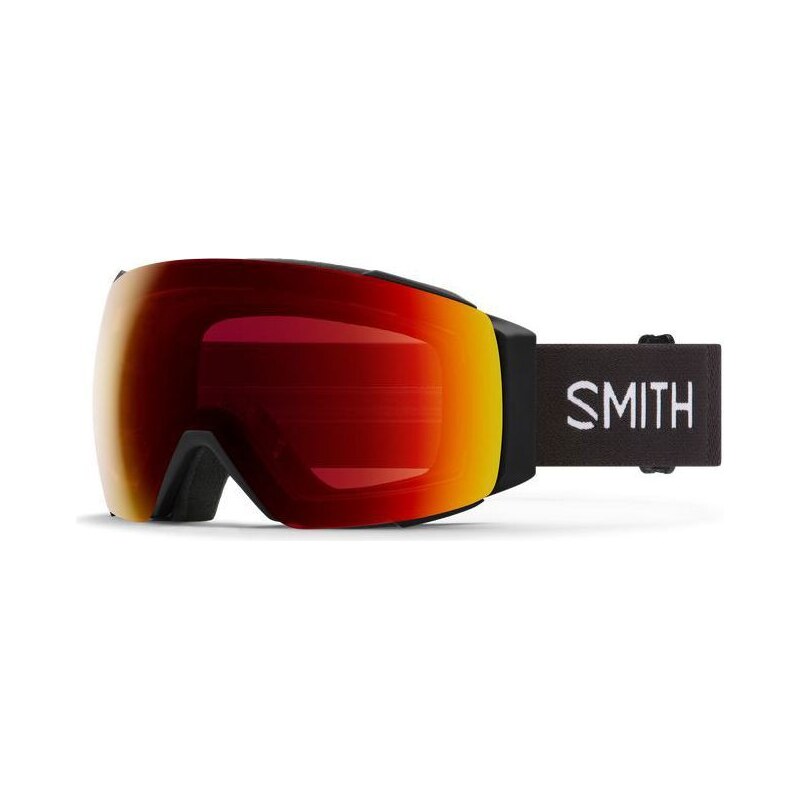 BRÝLE SNB SMITH I/O MAG ChP Sun Red - černá 108995724