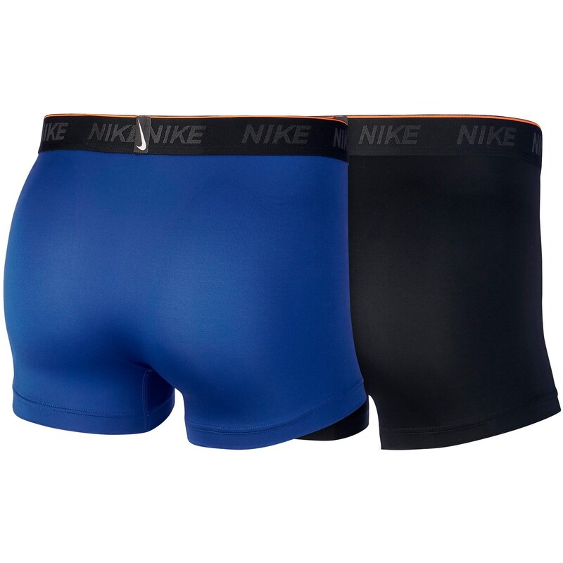 Šortky Nike M NK BRIEF TRUNK 2PK- av3512-011