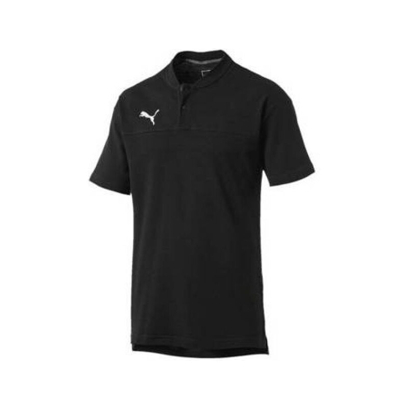 Pánské polo tričko M 656036 03 - Puma