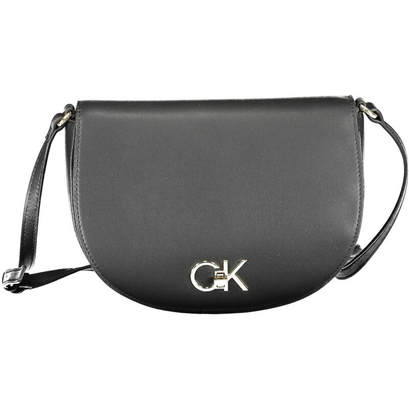 Calvin Klein Relock Saddle Bag