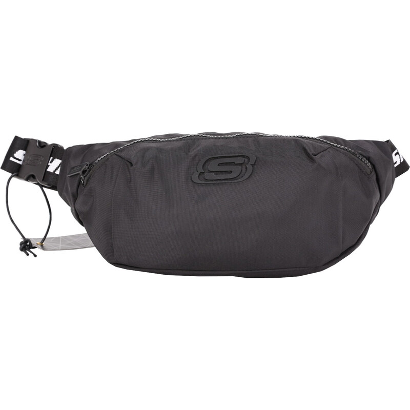 Černá ledvinka Skechers Nevada Waist Bag 99163453