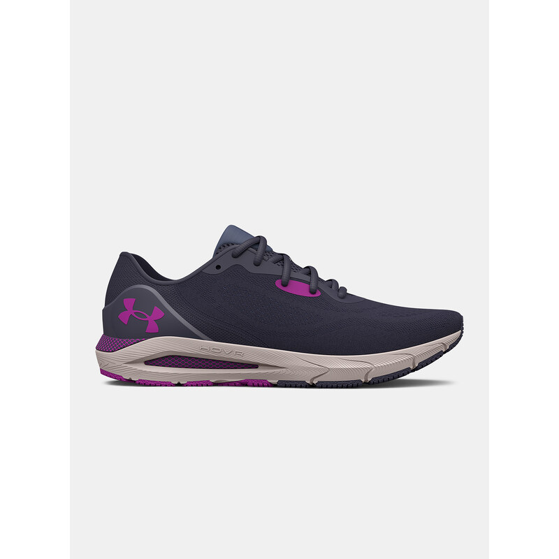Under Armour Boty UA W HOVR Sonic 5-GRY - Dámské 115626743