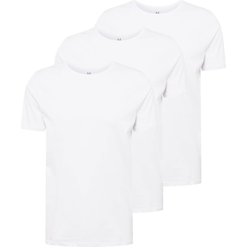 Matinique Tričko Jermane offwhite