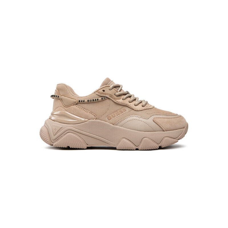 Sneakersy Guess
