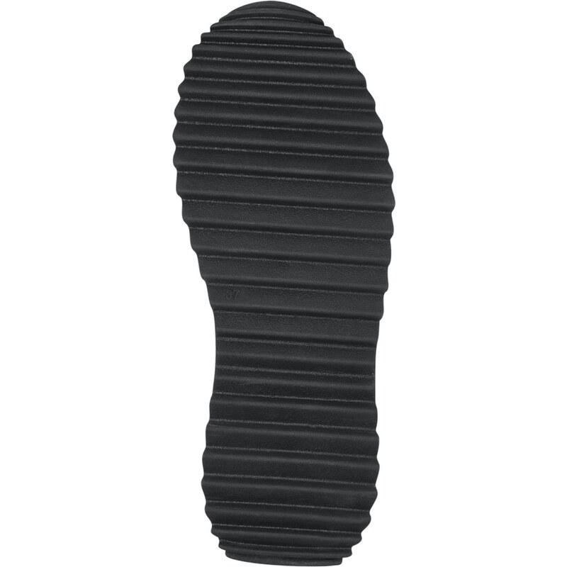 Dámská kotníková obuv TAMARIS 26888-39-001 černá W2