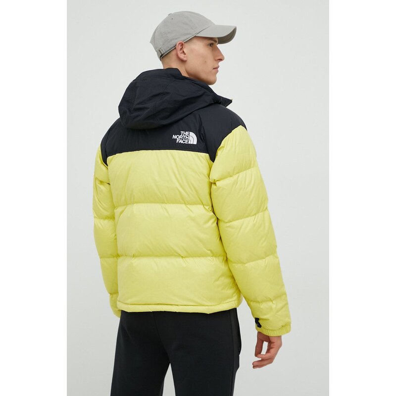 Péřová bunda The North Face Men S 1996 Retro Nuptse Jacket