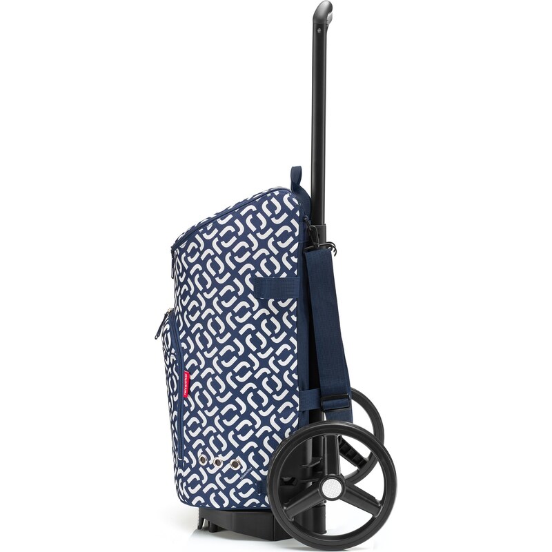 Reisenthel Citycruiser Bag Signature Navy