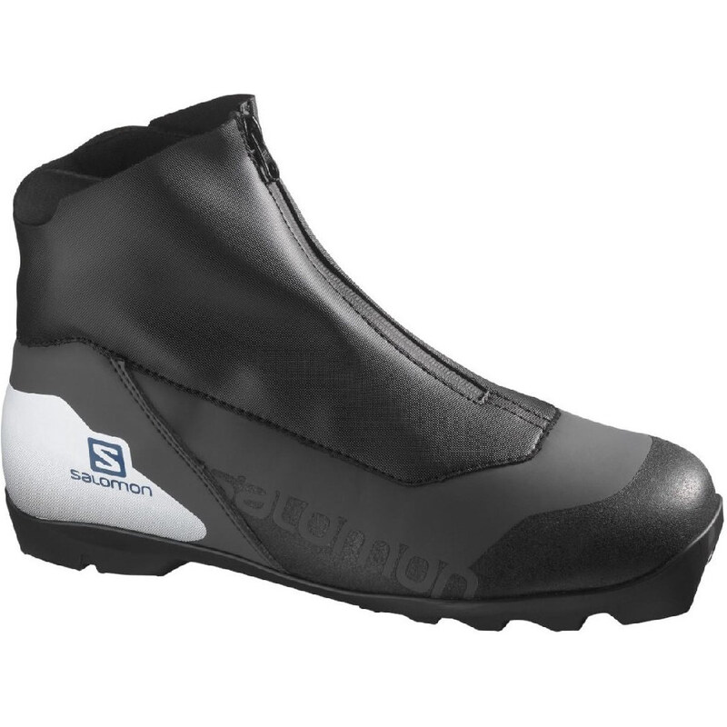 Boty na běžky Salomon Escape Prolink Velikost: EU 45 1/3 black 75803654