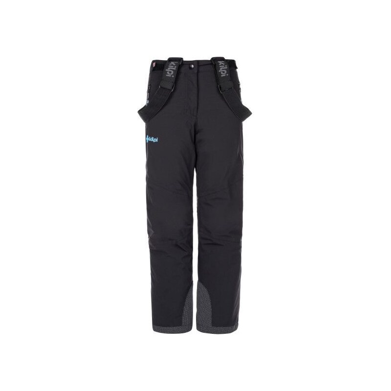 Dětské lyžařské kalhoty Kilpi TEAM PANTS-J