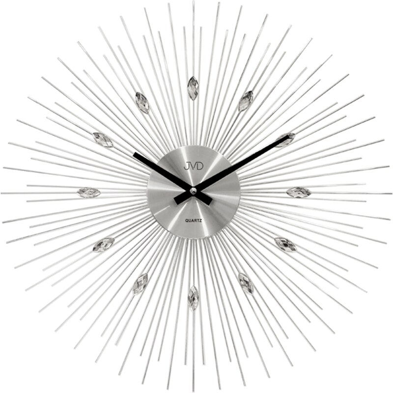 Luxusní designové hodiny JVD HT431.1