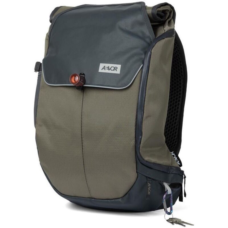 BATOH AEVOR Bike Pack - zelená -