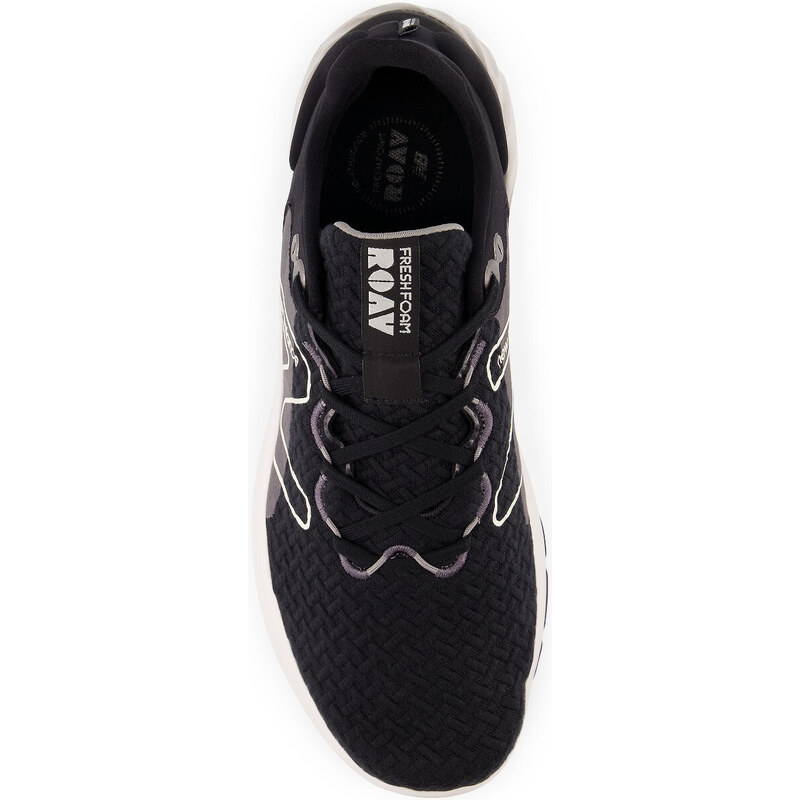 Běžecké boty New Balance Fresh Foam Roav v2 mroav-hk2