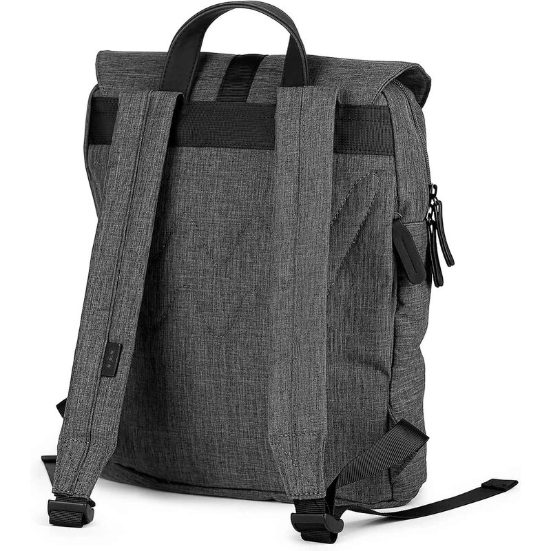 VUCH BRONT Backpack GREY