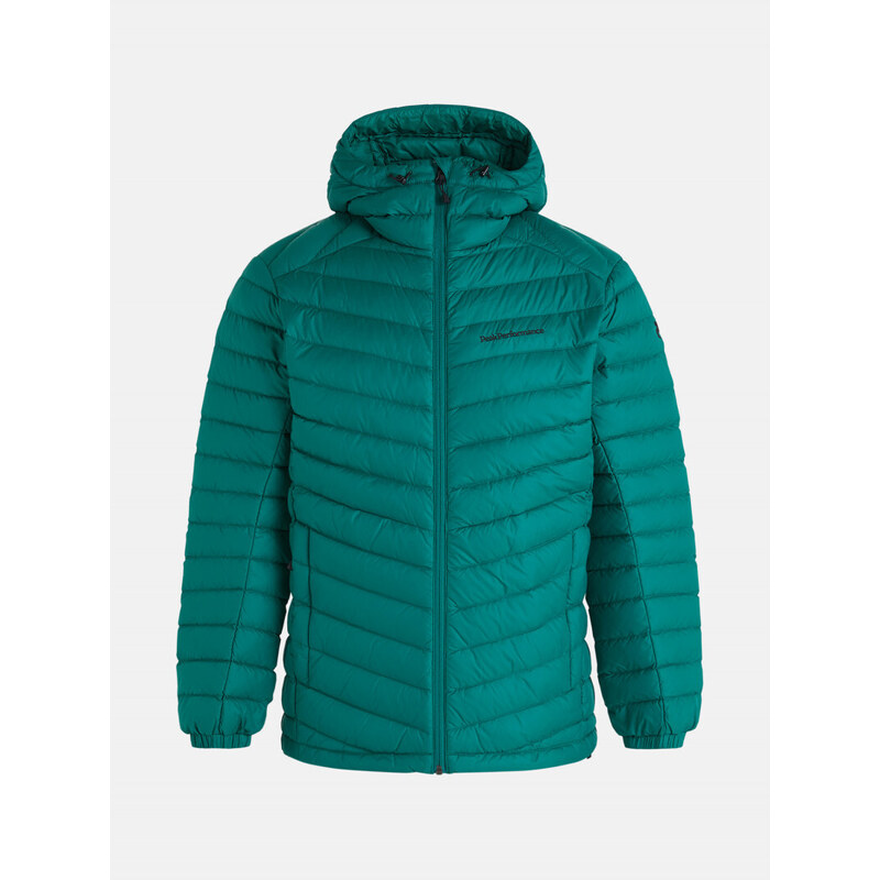 BUNDA PEAK PERFORMANCE M FROST DOWN HOOD JACKET