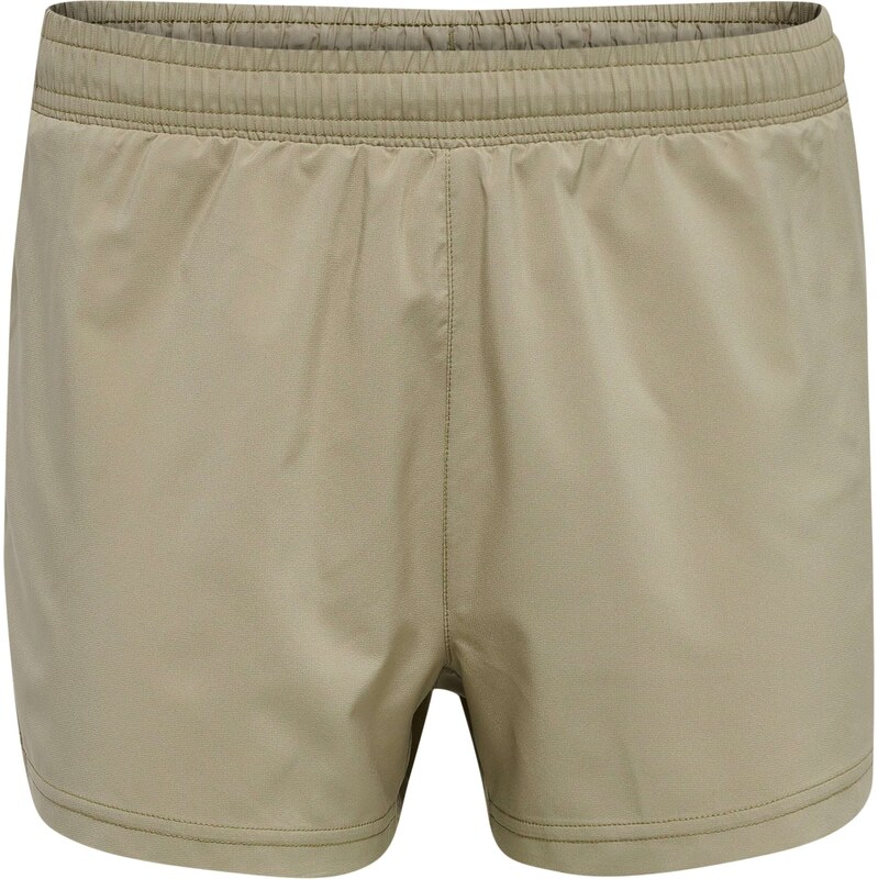 Newline Sportovní kalhoty khaki 113475432