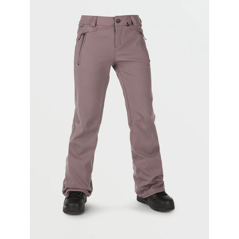 Volcom KAHOTY SNB VOCOM Species Stretch WMS - růžová -