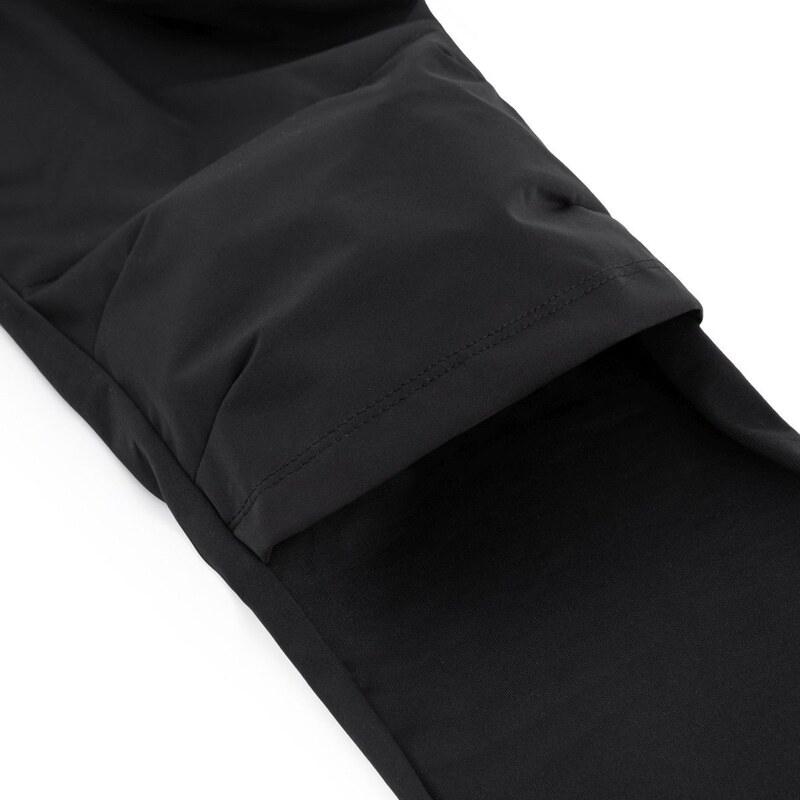 Pánské kalhoty na běžky Kilpi NORWEL-M černá