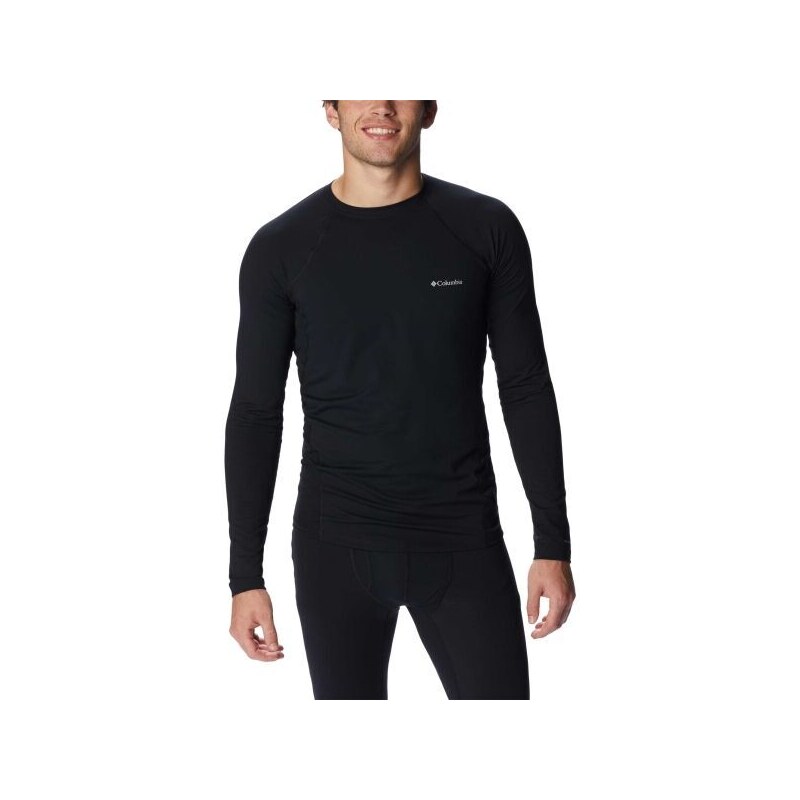 Columbia MIDWEIGHT STRETCH LONG SLEEVE TOP Pánské funkční tričko