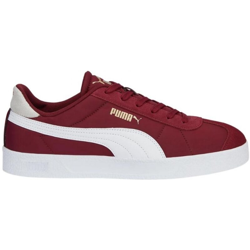 Boty Puma Club Nylon 384822 07