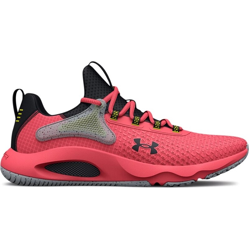 Fitness boty Under Armour UA HOVR Rise 4 3025565-600