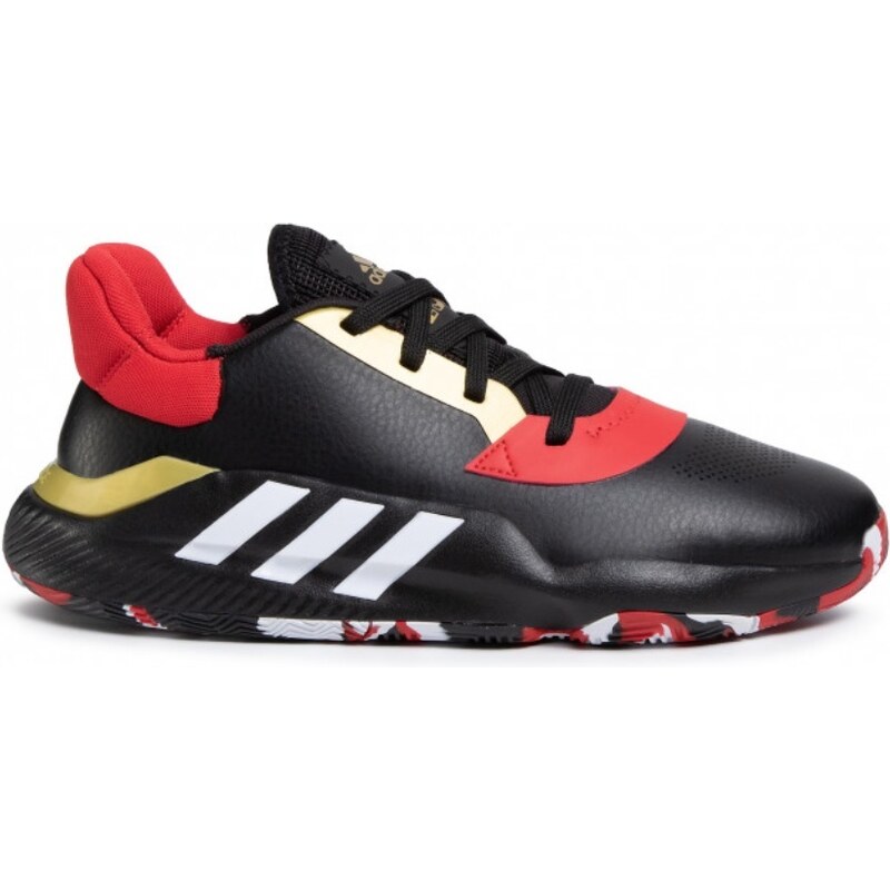 Basketbalové boty adidas Pro Bounce 2019 Low eg2818