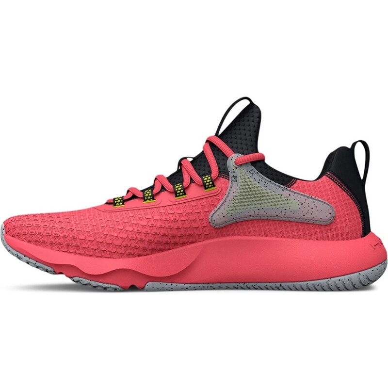 Fitness boty Under Armour UA HOVR Rise 4 3025565-600