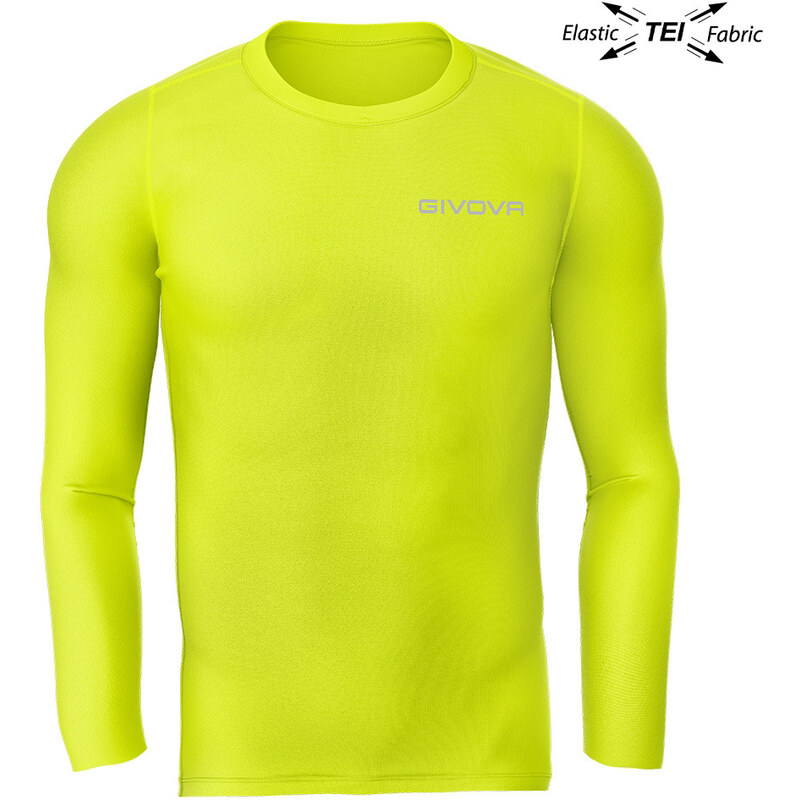 Funkční triko Givova Corpus 3 Maglia Intima Elastica M 109626041