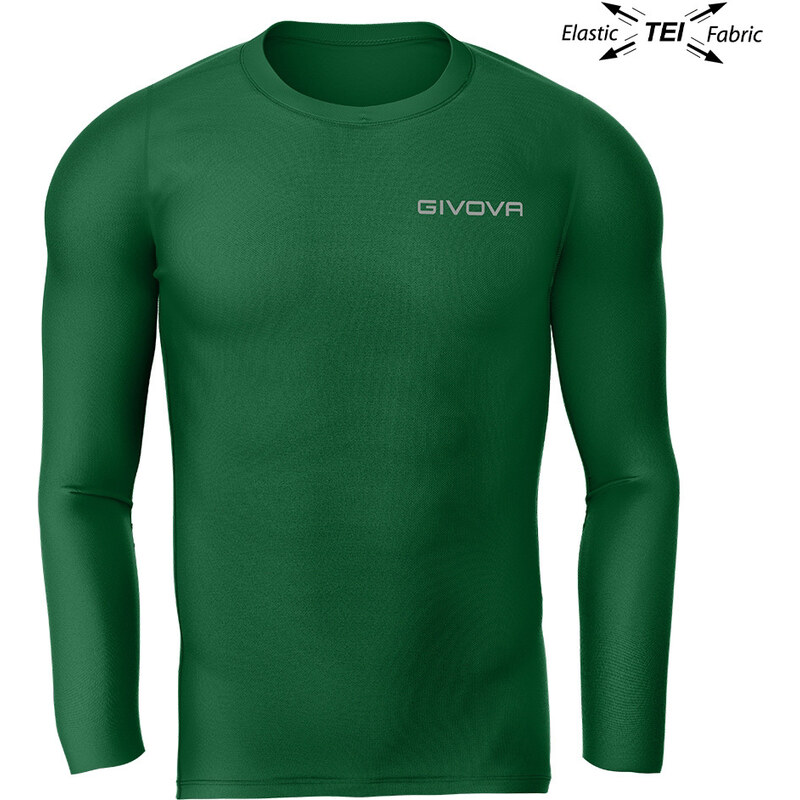 Funkční triko Givova Corpus 3 Maglia Intima Elastica S 109626040