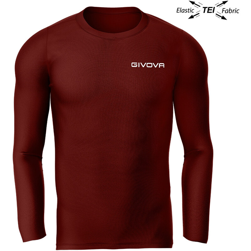 Funkční triko Givova Corpus 3 Maglia Intima Elastica S 109626042