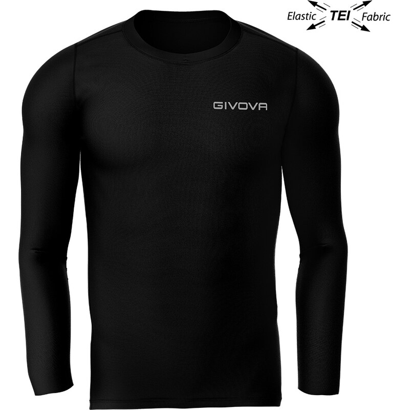 Funkční triko Givova Corpus 3 Maglia Intima Elastica S 109626043