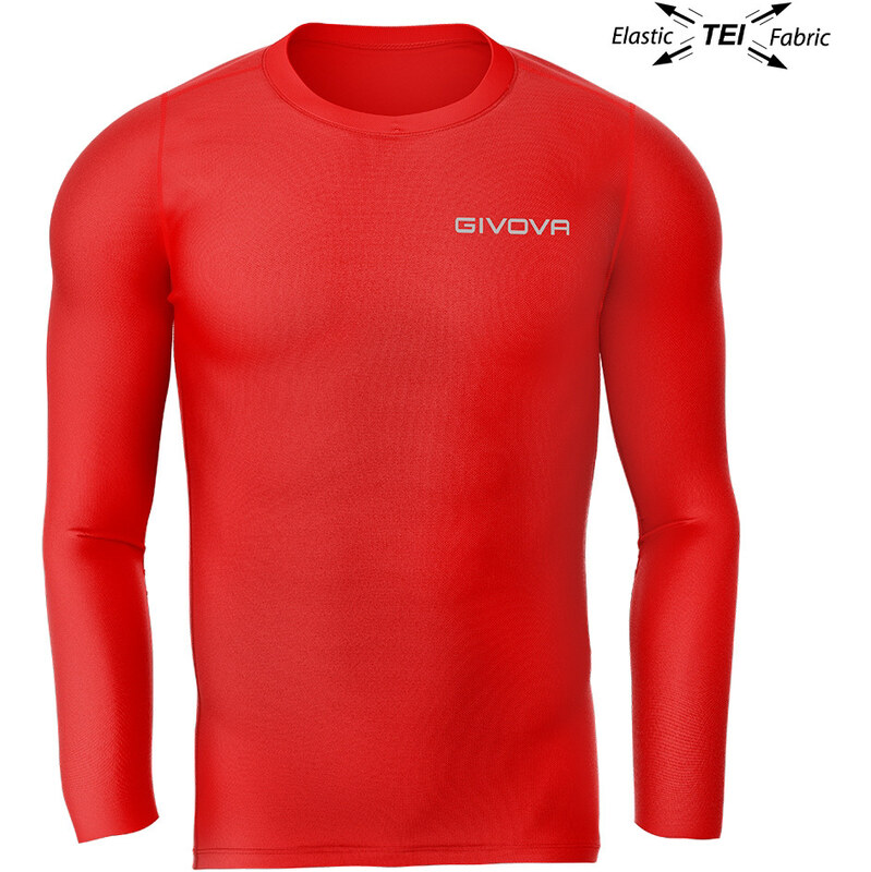 Funkční triko Givova Corpus 3 Maglia Intima Elastica L 109629321