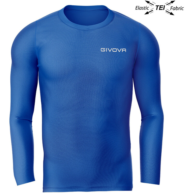 Funkční triko Givova Corpus 3 Maglia Intima Elastica M 109626037