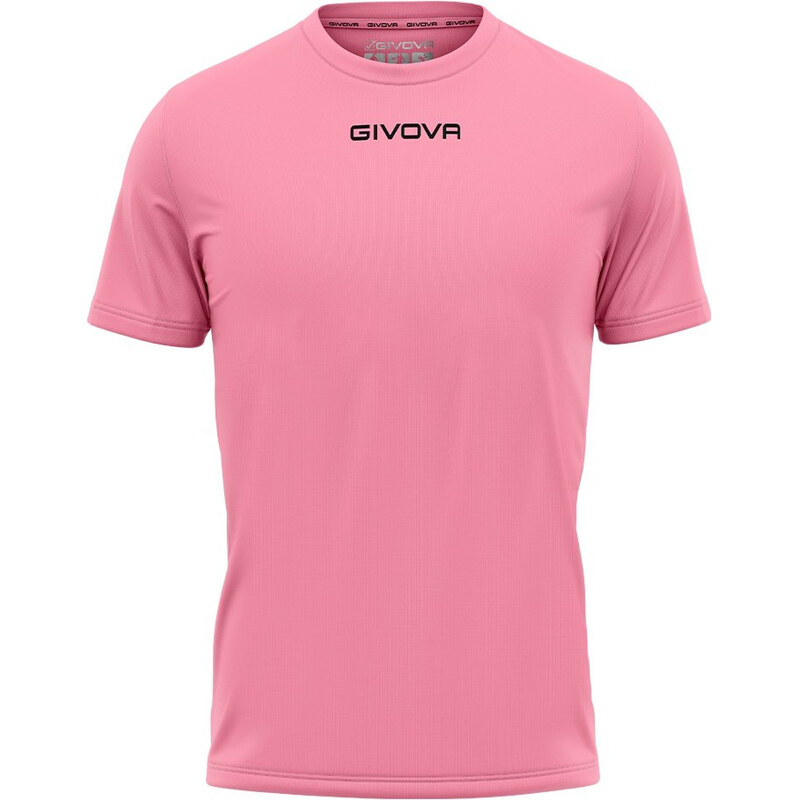 Sportovní triko Givova One Microforata XL