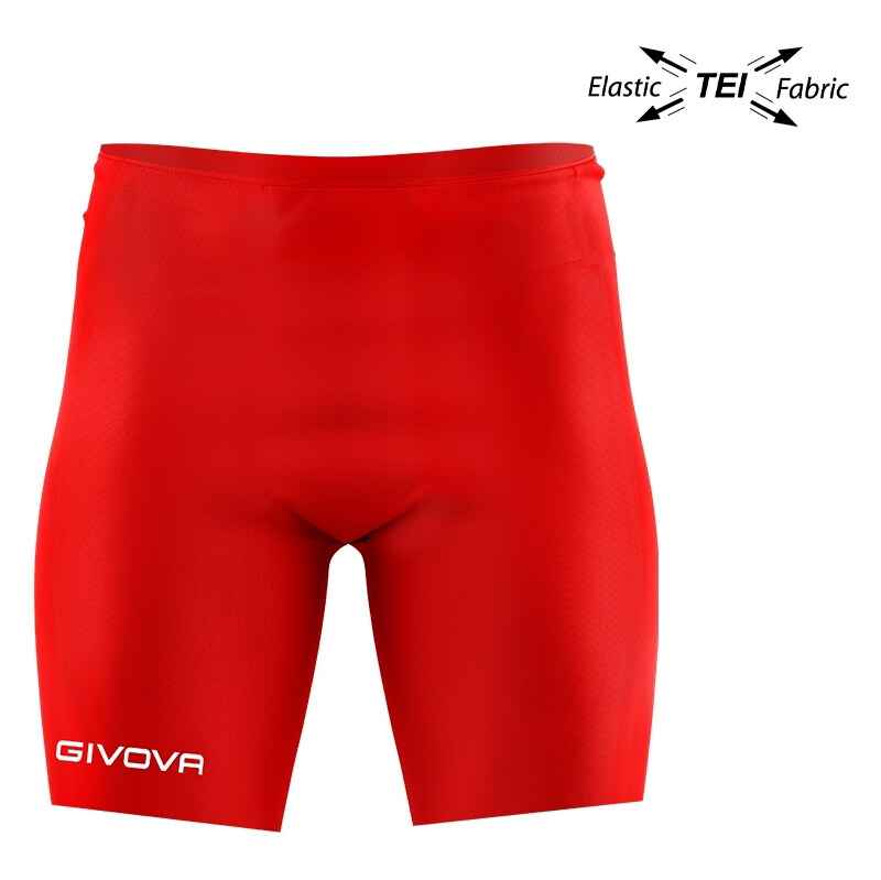 Pánské šortky Givova BERMUDA SKIN 2XL