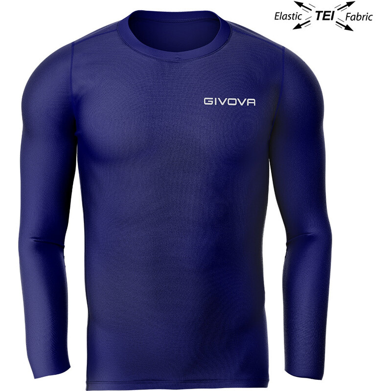 Funkční triko Givova Corpus 3 Maglia Intima Elastica M 109626039
