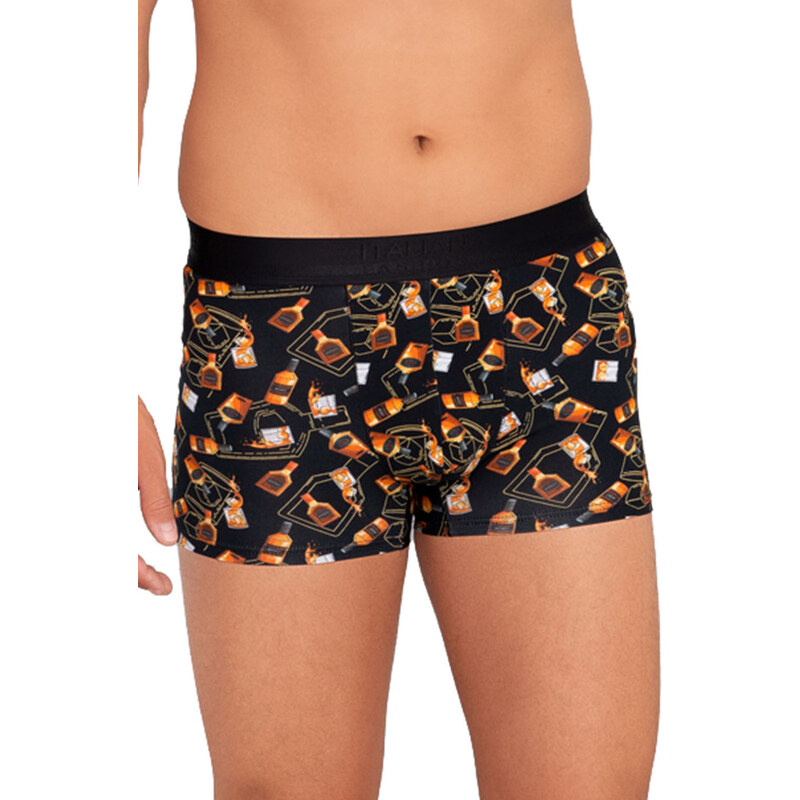 Boxerky Italian Fashion John