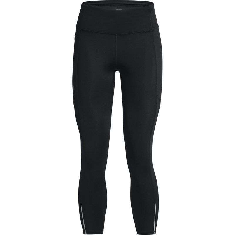Dámské Kalhoty UNDER ARMOUR UA FLY FAST 3.0 ANKLE TIGHT 1369771-001 – Černá