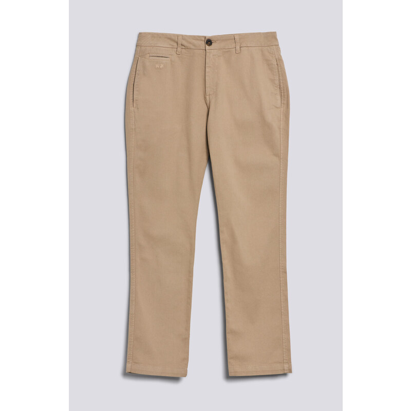 KALHOTY LA MARTINA MAN CHINO PANTS STRETCH COTTON