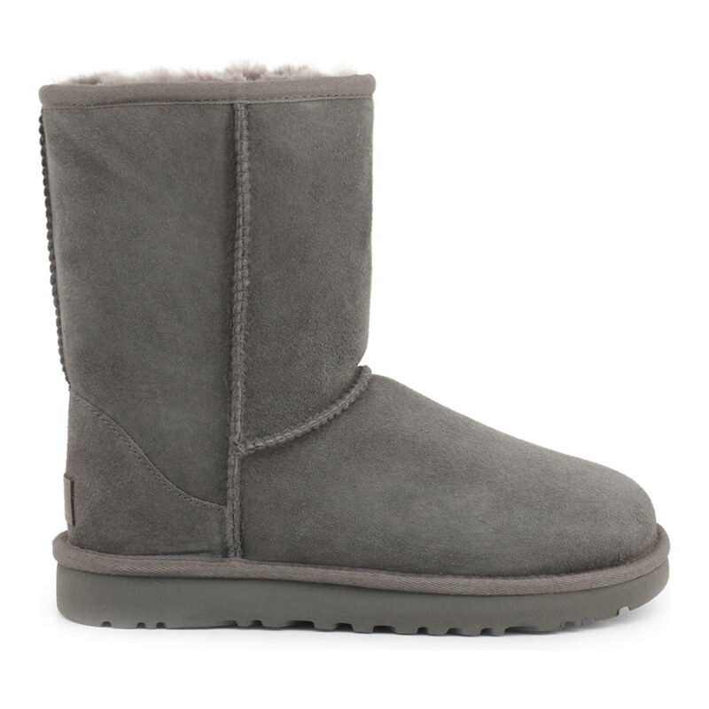 Dámské zimní boty Ugg CLASSIC_SHORT_II_1016223_GREY