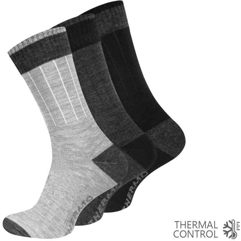 Ponožky pánské THERMO TECH