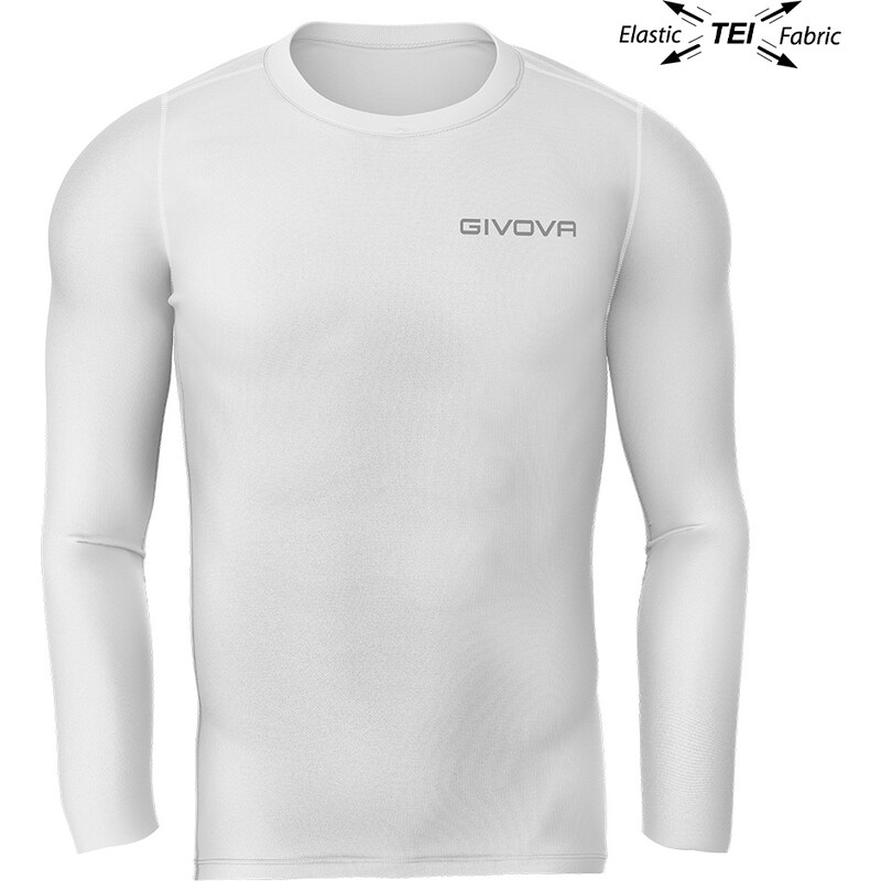 Funkční triko Givova Corpus 3 Maglia Intima Elastica 3XS 109626038