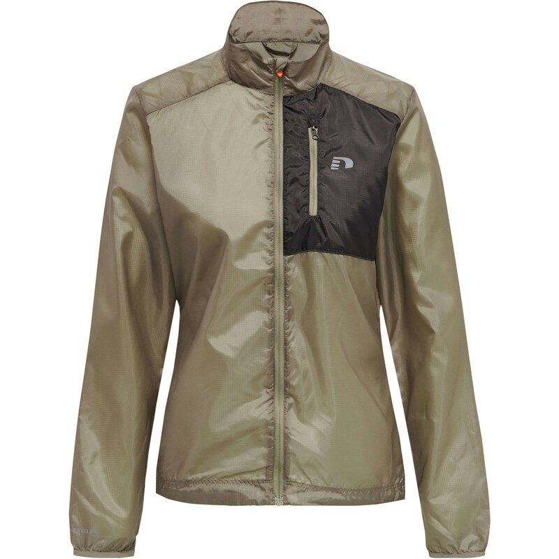 Newline Outdoorová bunda hnědá / tmavě hnědá 114979365