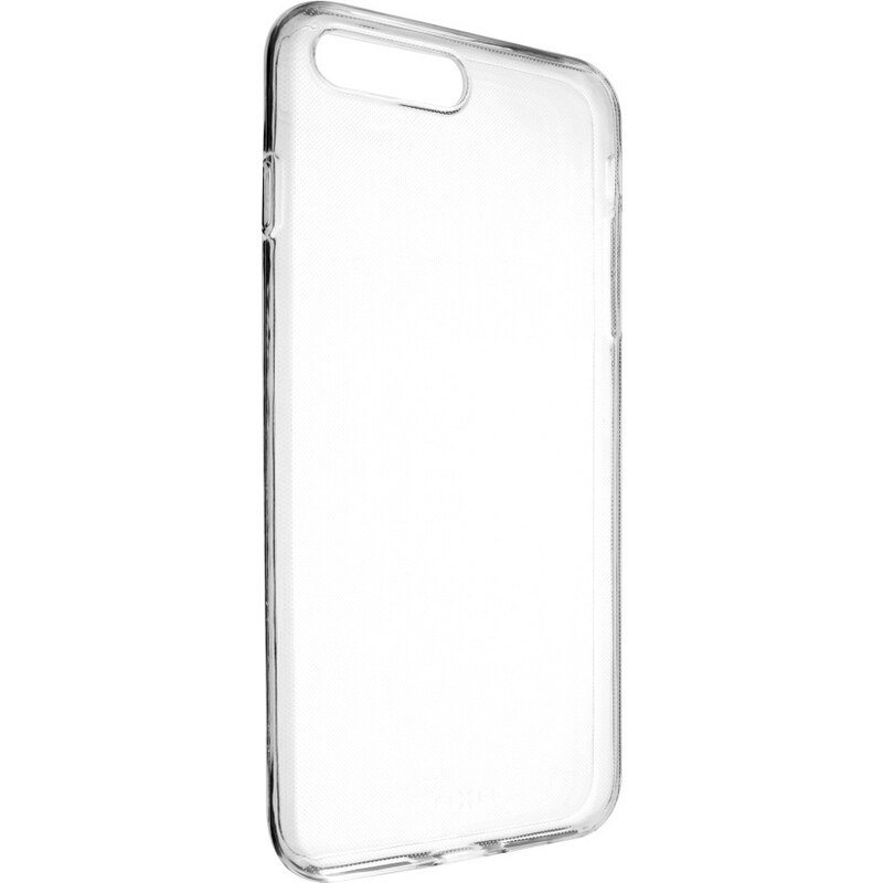 Fixed Slim TPU kryt pro iPhone 8 Plus / 7 Plus