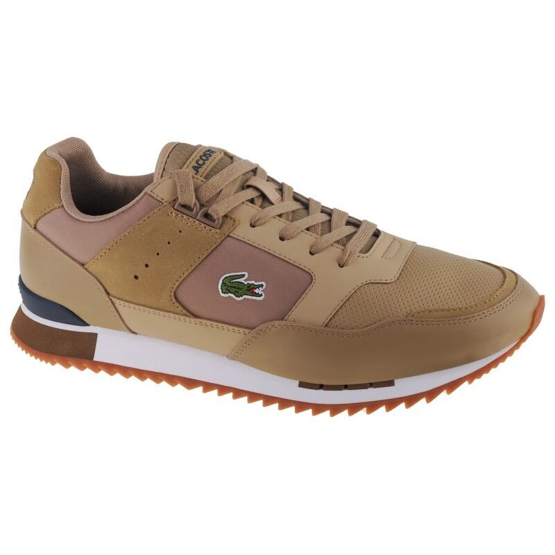 Pánské boty Partner Piste M 744SMA0051524 - Lacoste