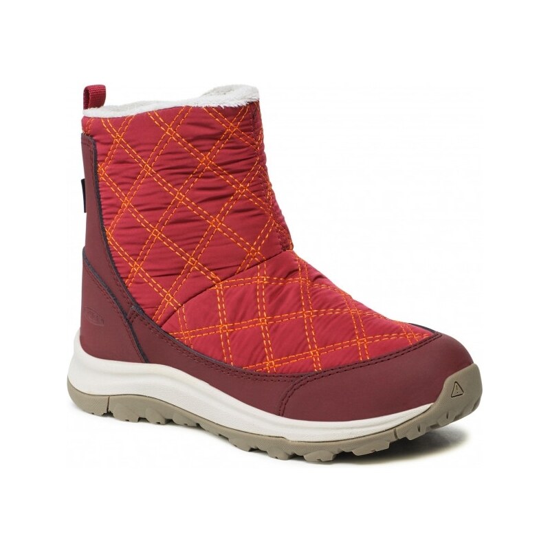 Dámské zimní boty Keen Wms Terradora II Wintry Pull-On Wp 38 74595651