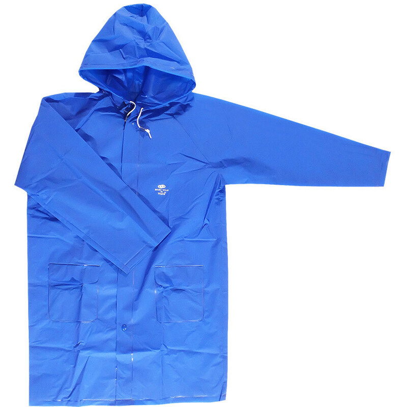 VIOLA pláštěnka dětská 5503 modrá
